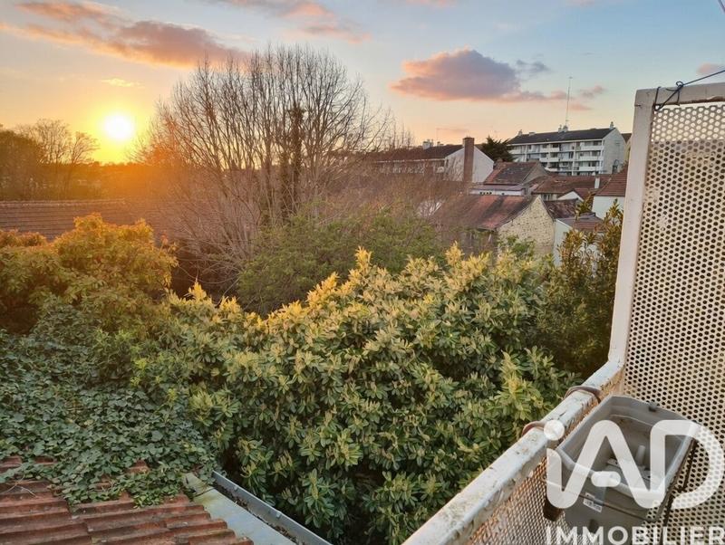 Appartement - 78 m² - 4 pièces