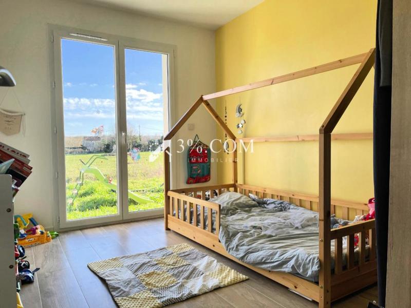 Maison - 101 m² - 5 pièces