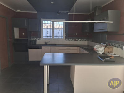 Maison - 114 m² - 6 pièces