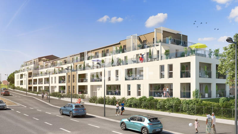 Appartement - Neuf