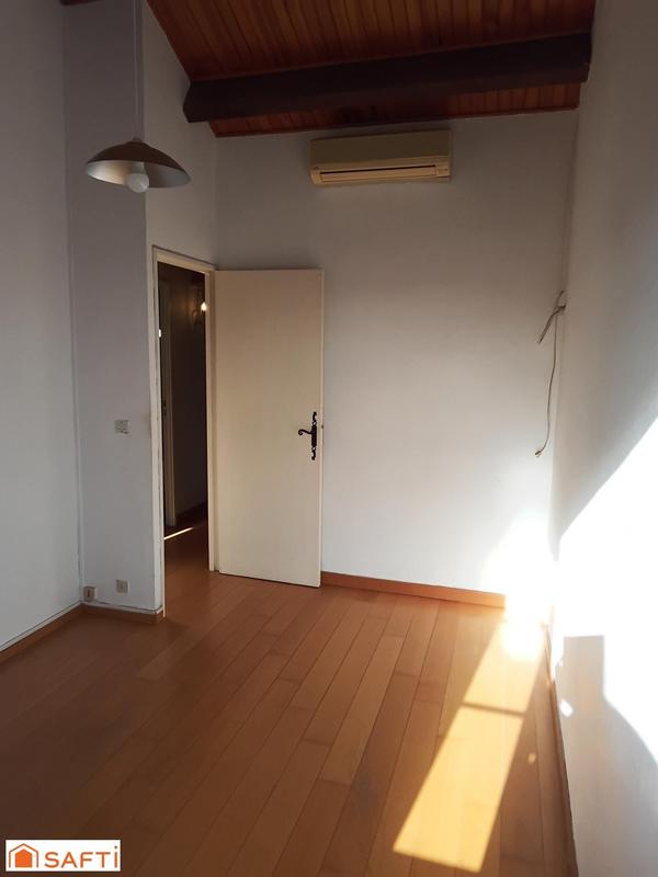 Maison - 118 m² - 8 pièces