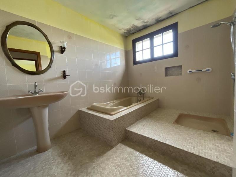 Villa - 125 m² - 4 pièces