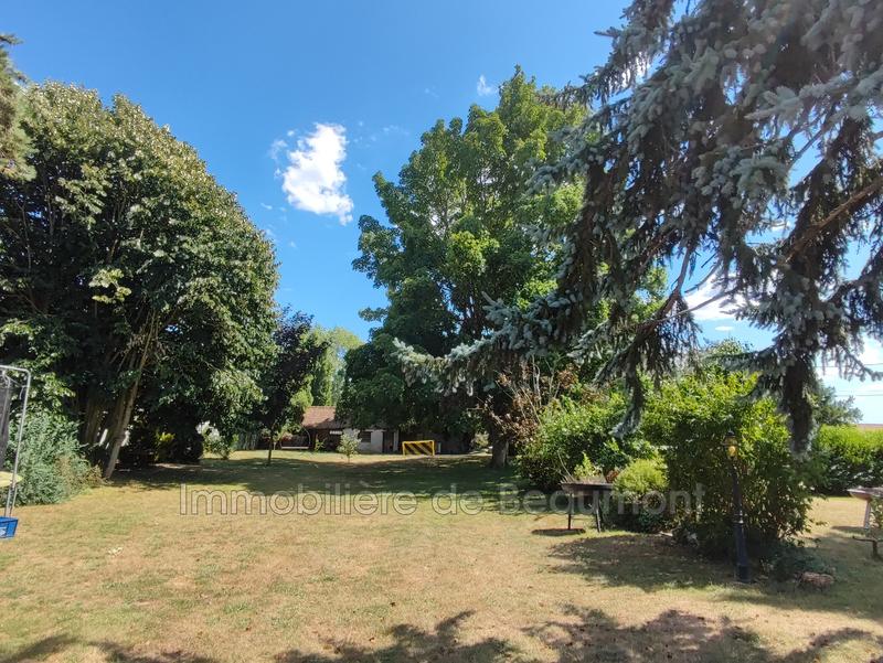 Maison - 218 m² - 8 pièces