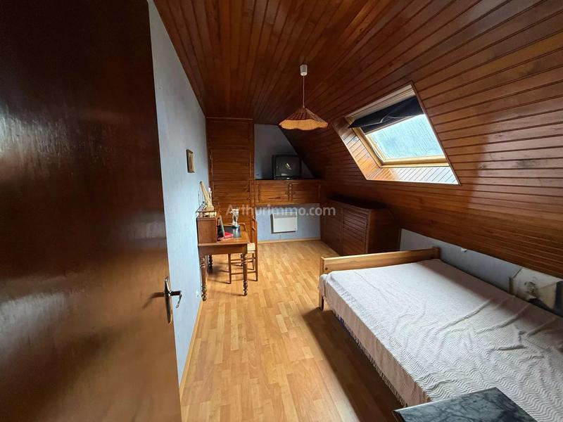 Maison - 145 m² - 7 pièces