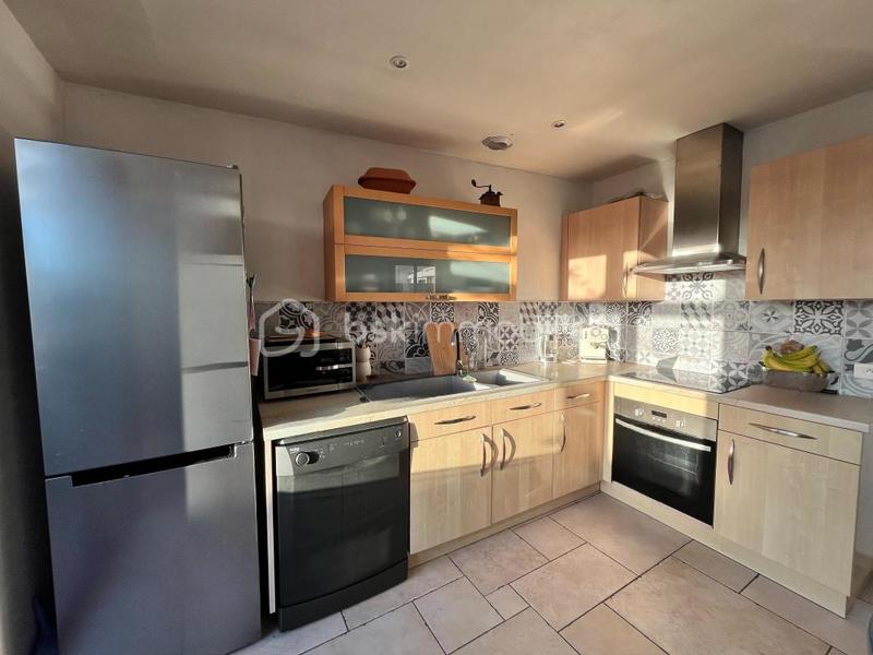 Maison de ville - 76 m² - 4 pièces