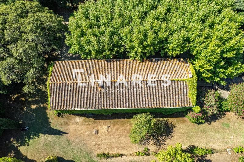 Bastide - 236 m² - 6 pièces