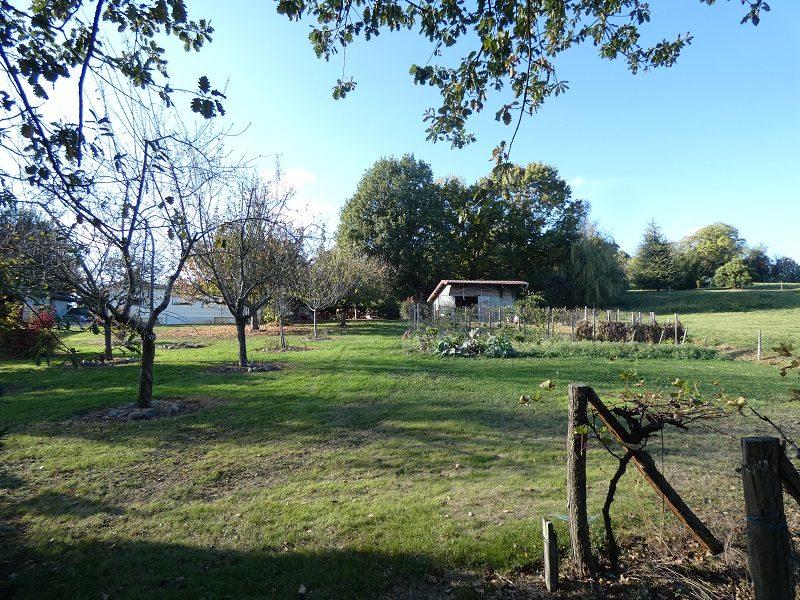 Maison contemporaine - 141 m² - 5 pièces