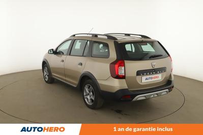 Dacia Logan Mcv II 0.9 TCe Stepway 90 ch