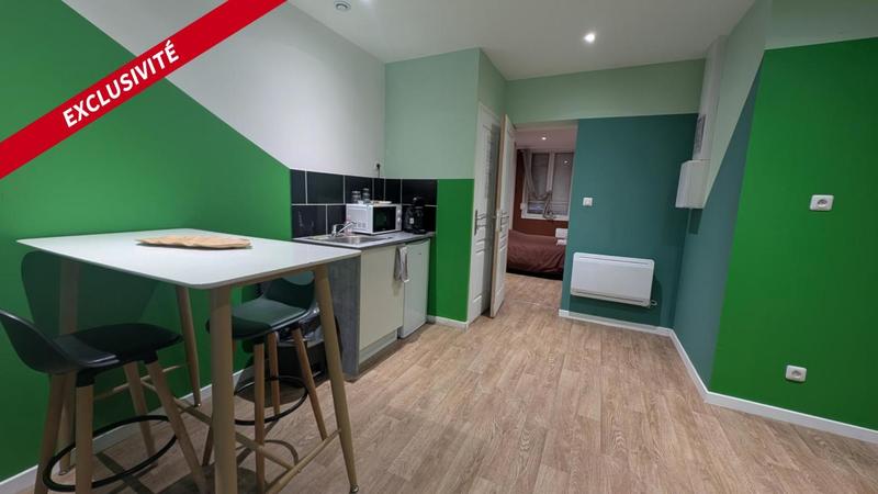 Maison de ville - 140 m² - 4 pièces