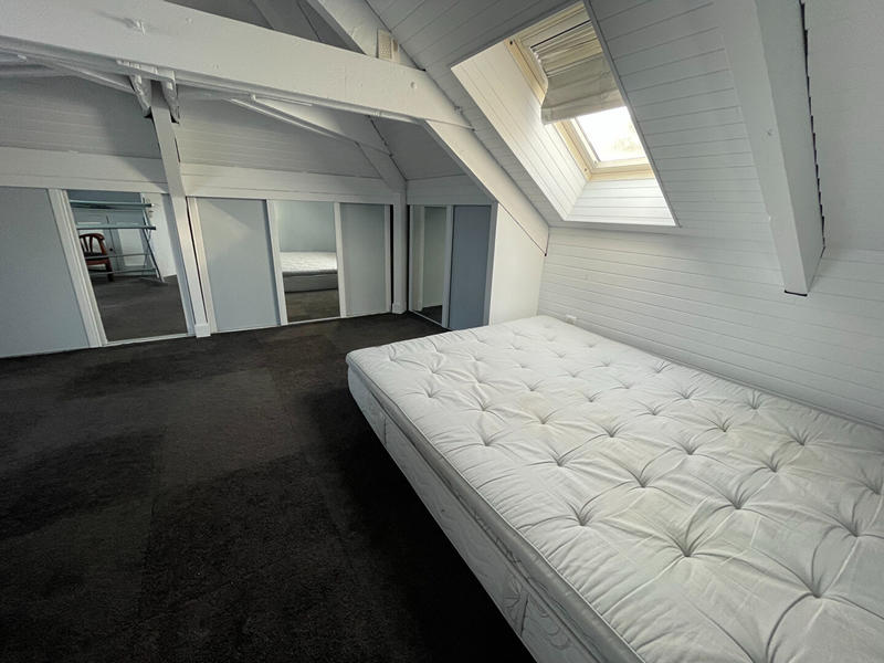 Appartement - 77 m² - 3 pièces