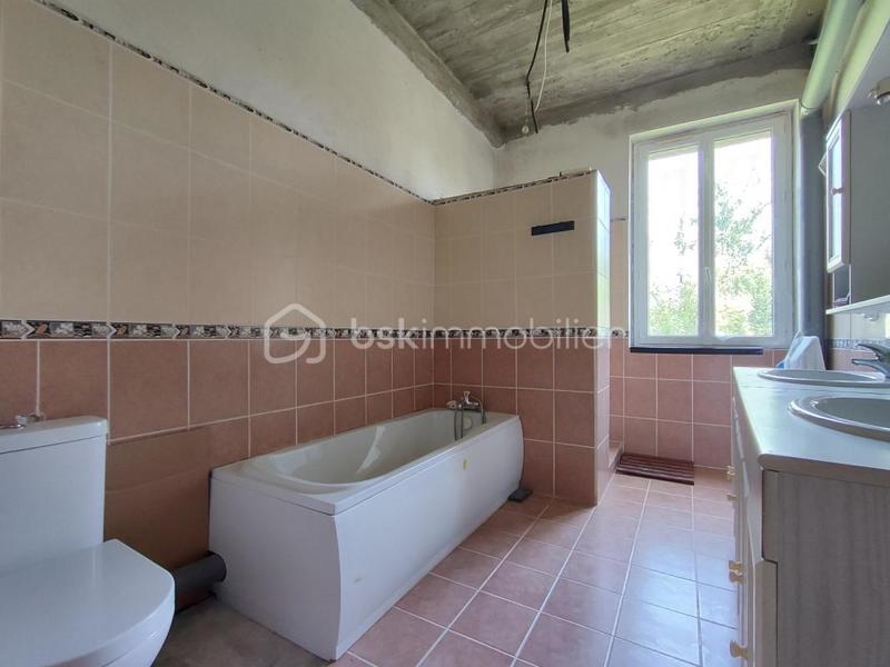 Moulin - 287 m² - 12 pièces