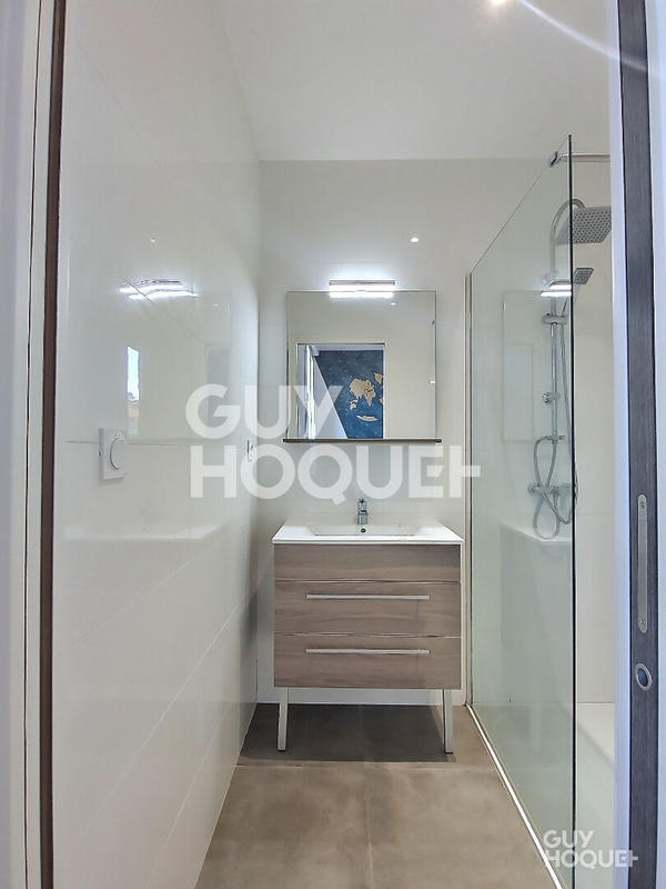 Appartement - 98 m² - 4 pièces