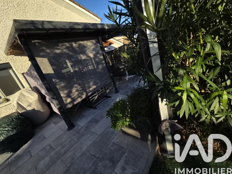 Maison - 85 m² - 3 pièces