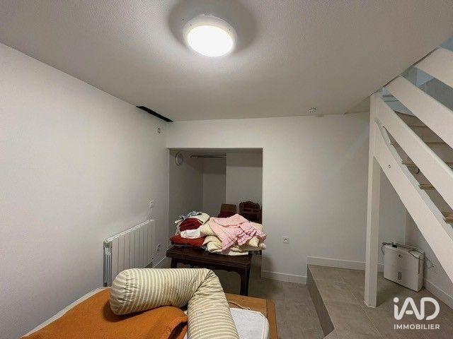 Appartement - 70 m² - 2 pièces