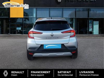 Renault Captur TCe 90 Evolution