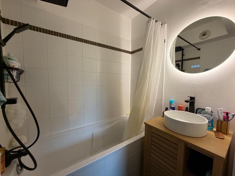 Appartement - 55 m² - 2 pièces