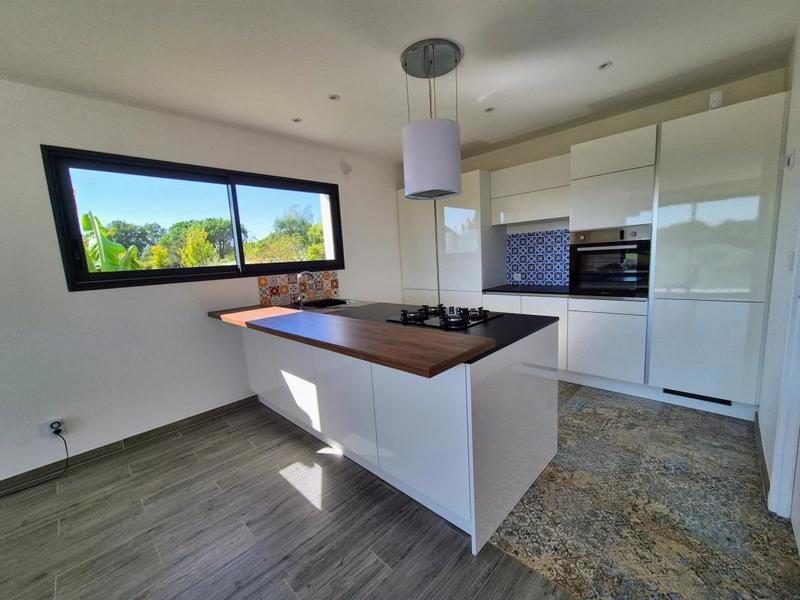 Villa - 105 m² - 4 pièces