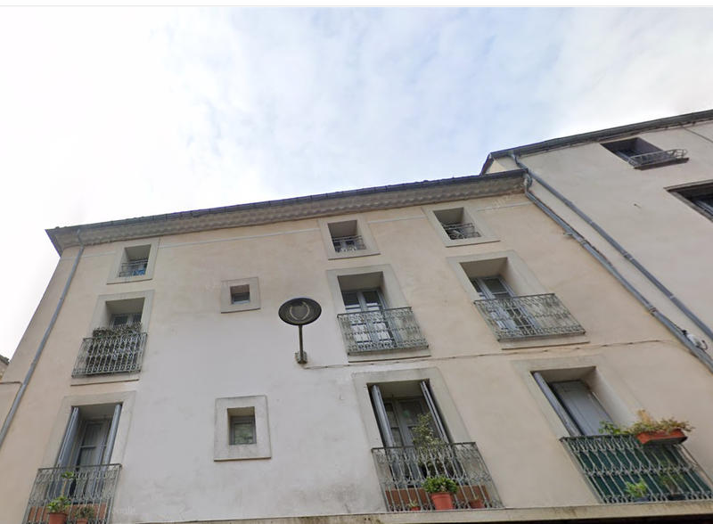 Immeuble - 250 m² - 7 pièces