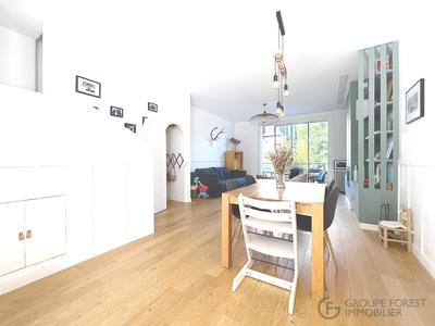 Maison - 141 m² - 6 pièces