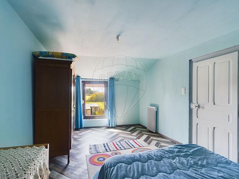 Maison - 116 m² - 4 pièces