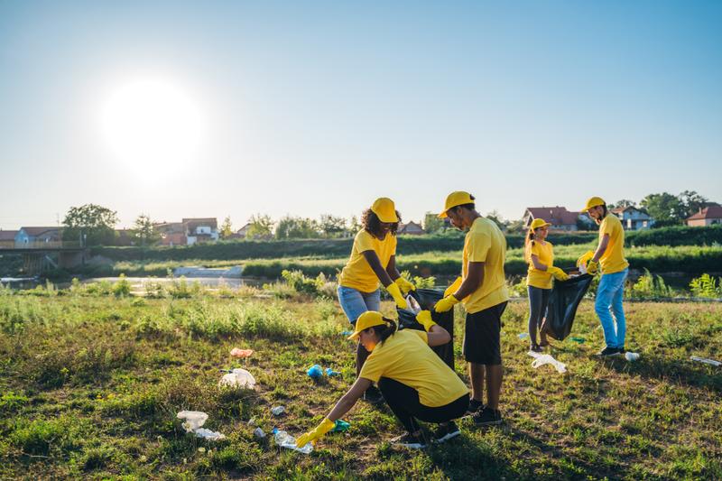 Chantier nature participatif : Herzigrain