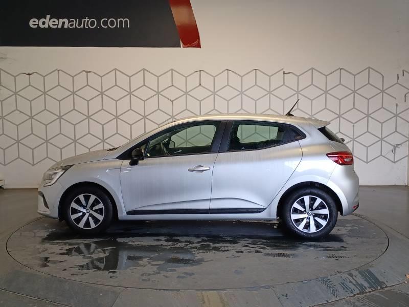 Renault Clio TCe 90 Equilibre