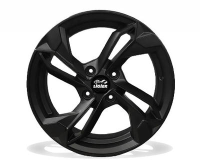 Ligier Js50 Sport Pack Progress 502