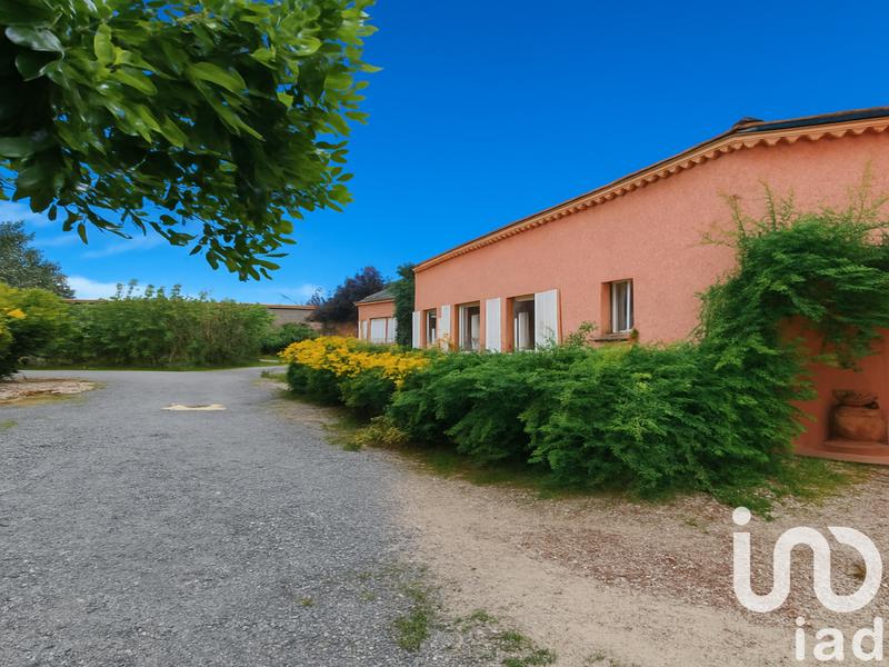 Maison - 127 m² - 7 pièces