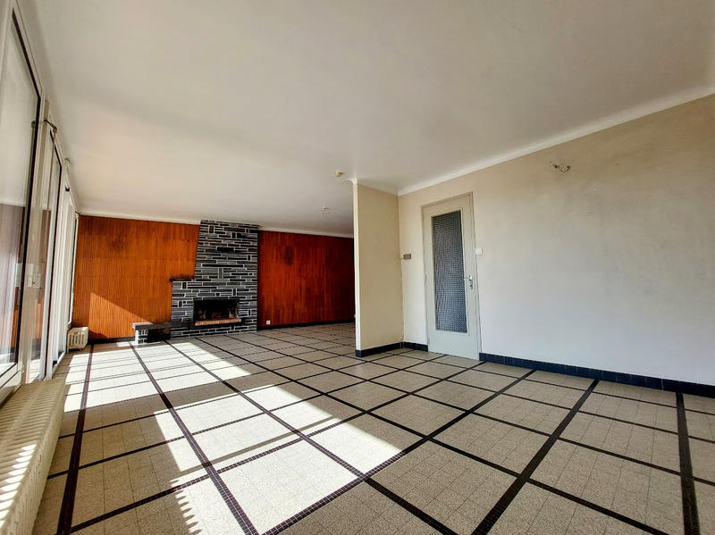 Maison - 153 m² - 7 pièces