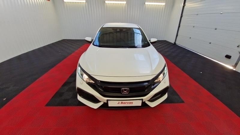 Honda Civic 1.0 I-Vtec 129 Elegance Cvt