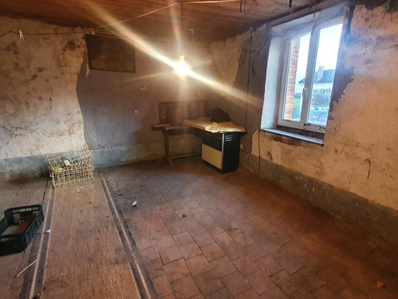 Maison - 50 m² - 2 pièces