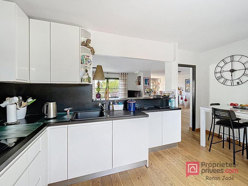 Appartement - 153 m² - 5 pièces