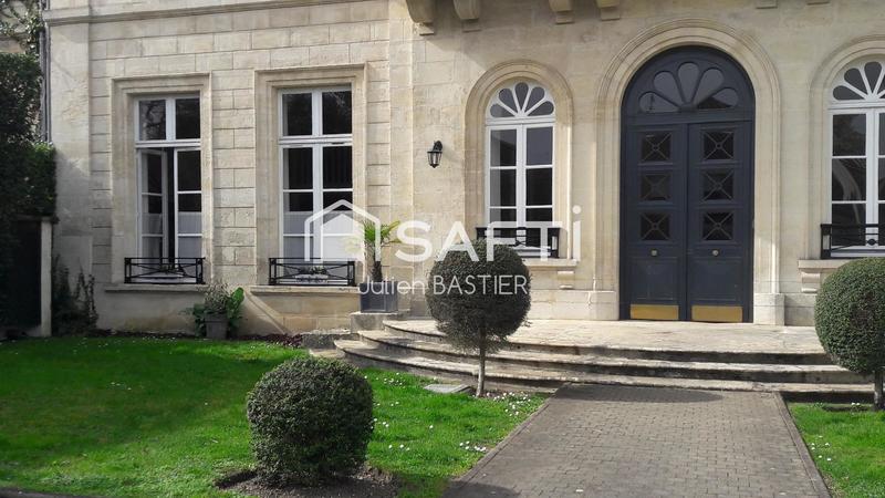 Duplex - 130 m² - 4 pièces