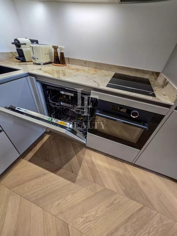 Appartement - 28 m² - 1 pièce