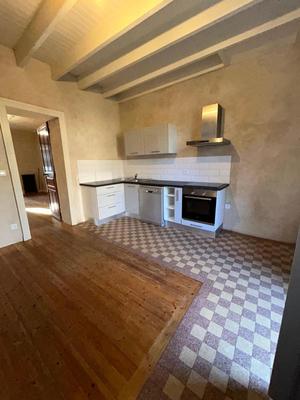 Maison - 155 m² - 5 pièces