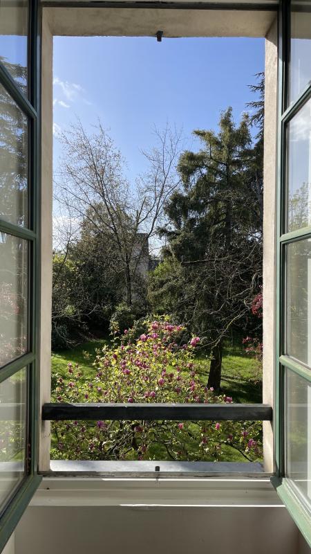 Appartement ancien - 45 m² - 2 pièces