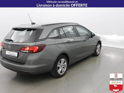 Opel Astra Sports Tourer 1.2 Turbo 110 Edition +Gps