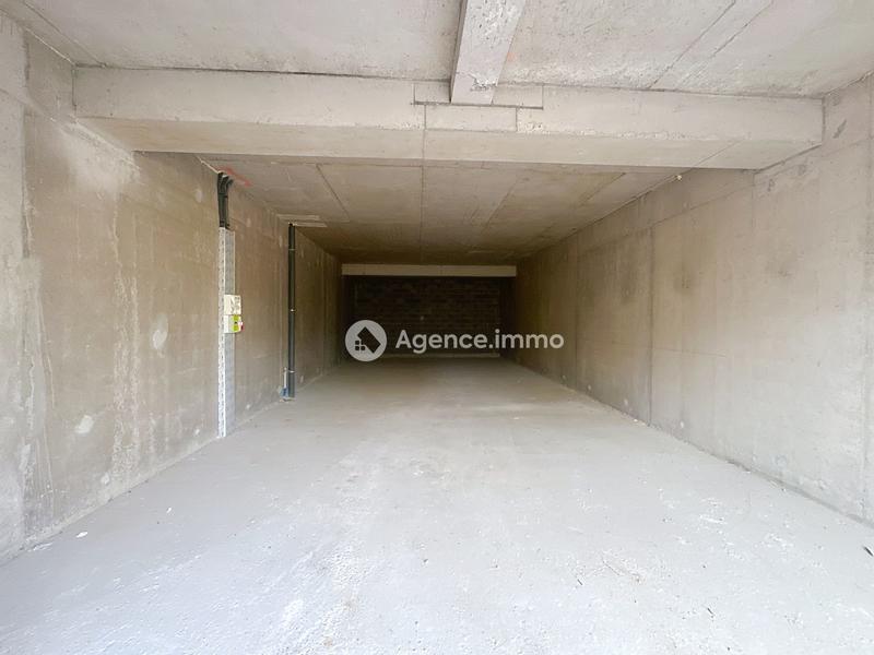 Fonds de commerce - 77 m²