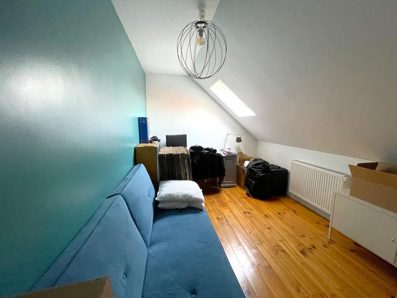 Maison - 156 m² - 8 pièces