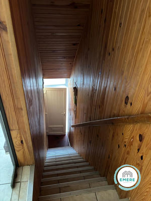 Maison - 130 m² - 7 pièces