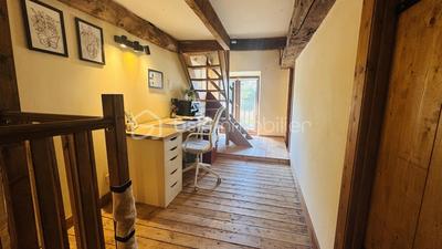 Maison - 75 m² - 3 pièces