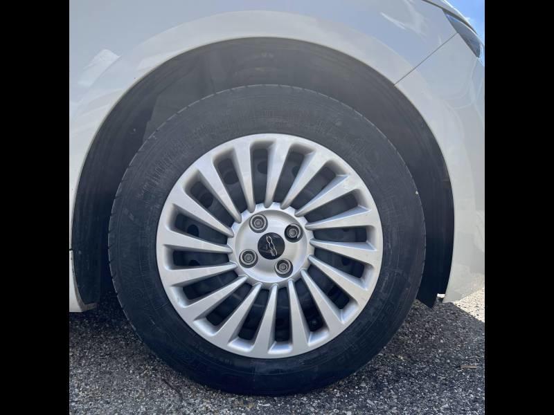 Fiat 500 e 95 ch Action