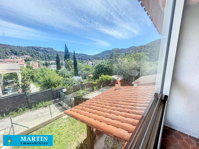 Villa - 106 m² - 5 pièces