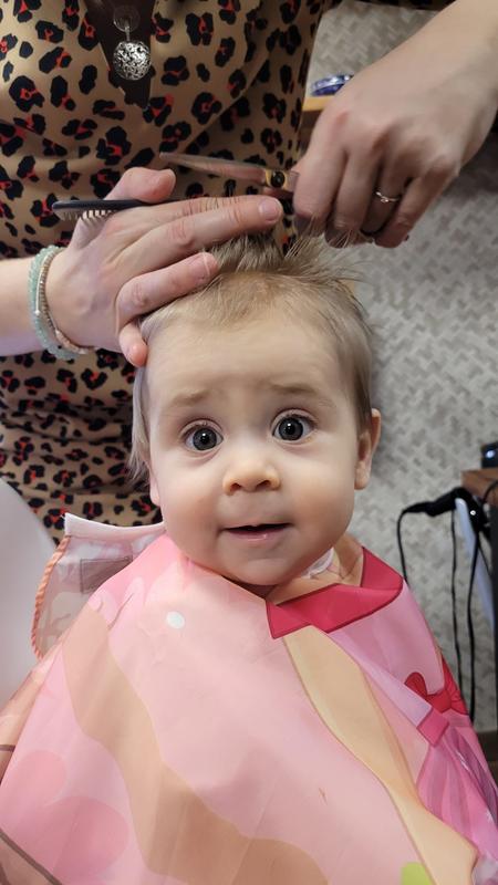 Les ciseaux d'Auré: Salon de coiffure &amp; barbier