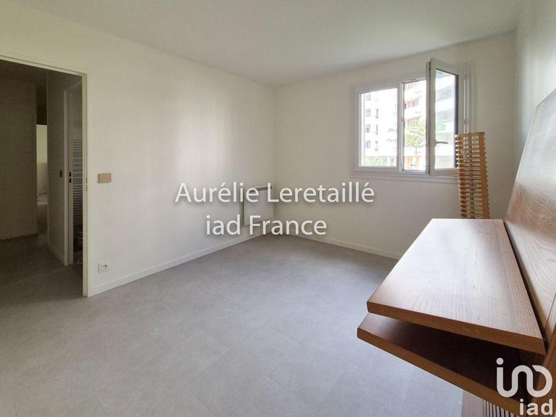 Appartement - 82 m² - 4 pièces