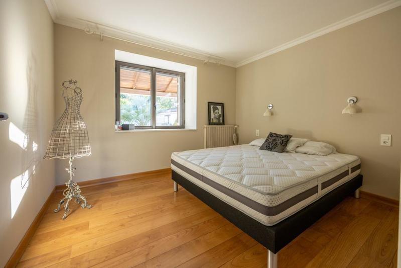 Maison - 160 m² - 5 pièces