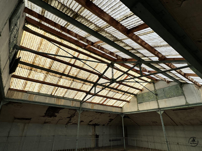 Appartement - 180 m² - 1 pièce