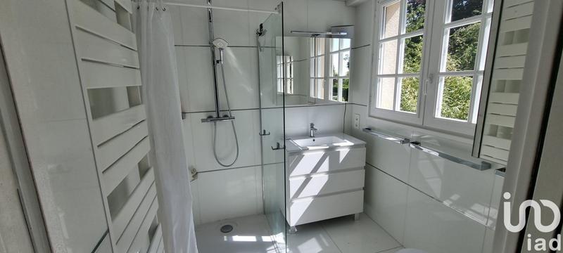 Maison - 170 m² - 7 pièces