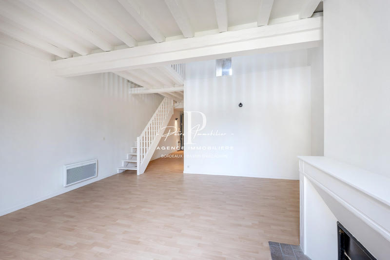 Duplex - 101 m² - 4 pièces