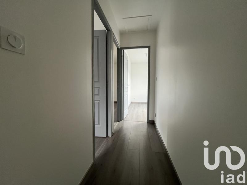 Maison - 70 m² - 4 pièces